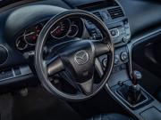 Mazda 6 II (GH) Рестайлинг Тюмень  - изображение 21