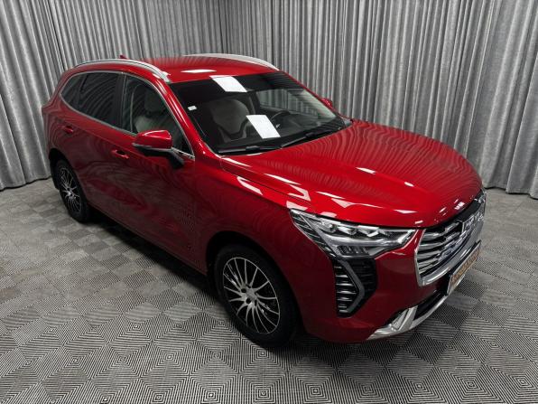 Haval Jolion I с пробегом 2023 года, цена 1 890 000 рублей, 31409 км, внедорожник, Автокод Объявления