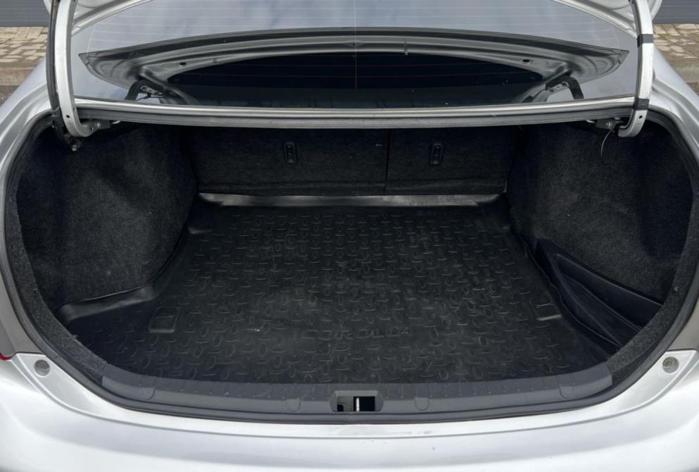 Toyota Corolla X (E140 E150) Красноярск  - изображение 13
