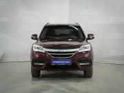 Lifan X60 I Рестайлинг 2 Новосибирск  - изображение 30
