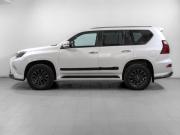 Lexus GX II Рестайлинг 2 Химки  - изображение 38