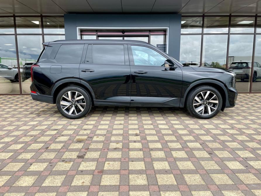 GAC GS8 II Краснодар  - изображение 4