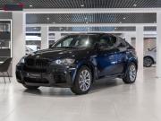 BMW X6 M I (E71) Москва  - изображение 24