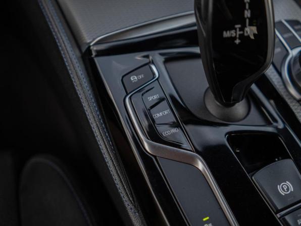 BMW 5 серии VII (G30/G31/G38) с пробегом 2019 года, цена 3 299 000 рублей, 114287 км, седан, Автокод Объявления