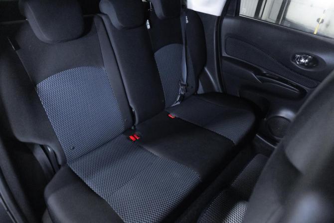 Nissan Note II с пробегом 2014 года, цена 864 000 рублей, 155682 км, хэтчбек, Автокод Объявления