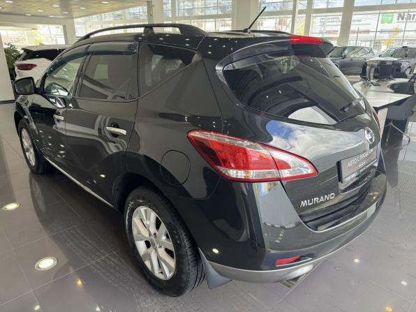Nissan Murano II (Z51) Рестайлинг 2 с пробегом 2014 года, цена 1 388 000 рублей, 235000 км, внедорожник, Автокод Объявления