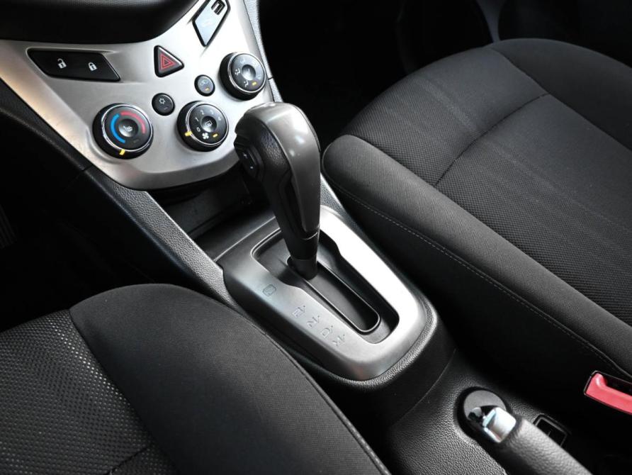 Chevrolet Aveo II Новороссийск  - изображение 22