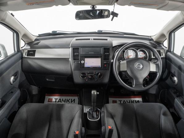 Nissan Tiida I с пробегом 2009 года, цена 625 000 рублей, 133318 км, седан, Автокод Объявления