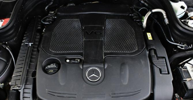 Mercedes-Benz GLK-Класс I (X204) Рестайлинг с пробегом 2015 года, цена 1 790 000 рублей, 235023 км, внедорожник, Автокод Объявления