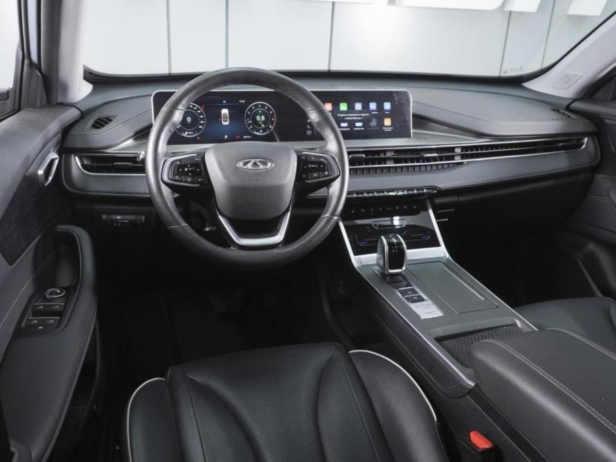 Chery Tiggo 4 I Рестайлинг 2 Ростов-на-Дону  - изображение 6