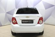 Chevrolet Aveo II Чебоксары  - изображение 32