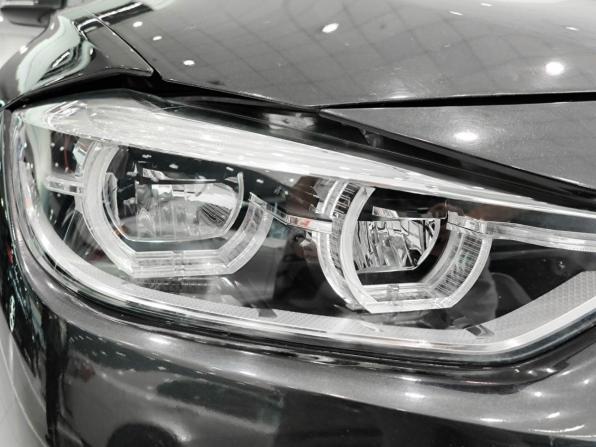 BMW 3 серии VI (F3x) Рестайлинг с пробегом 2018 года, цена 2 050 000 рублей, 81000 км, седан, Автокод Объявления