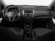 Hyundai Solaris I Рестайлинг Тюмень  - изображение 39