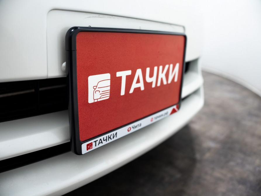 Toyota Wish II Чита  - изображение 19