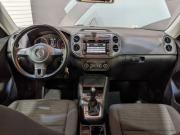 Volkswagen Tiguan I Рестайлинг Пермь  - изображение 39