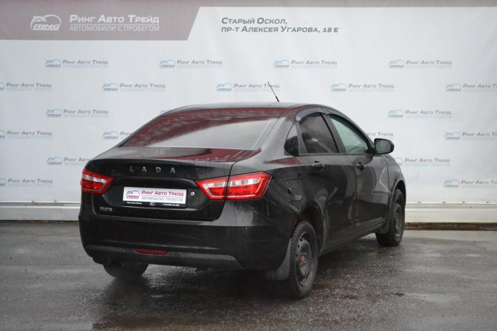 Lada (ВАЗ) Vesta I Старый Оскол  - изображение 2