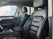 Volkswagen Touareg III Екатеринбург  - изображение 46