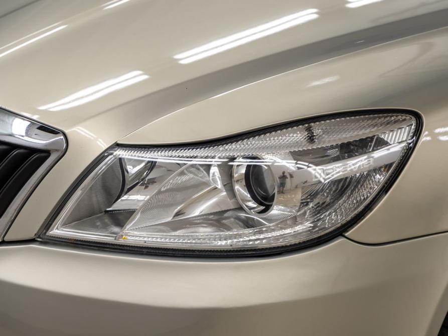 Skoda Octavia II (A5) Рестайлинг Волгоград  - изображение 11