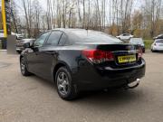 Chevrolet Cruze I Нефтекамск  - изображение 17