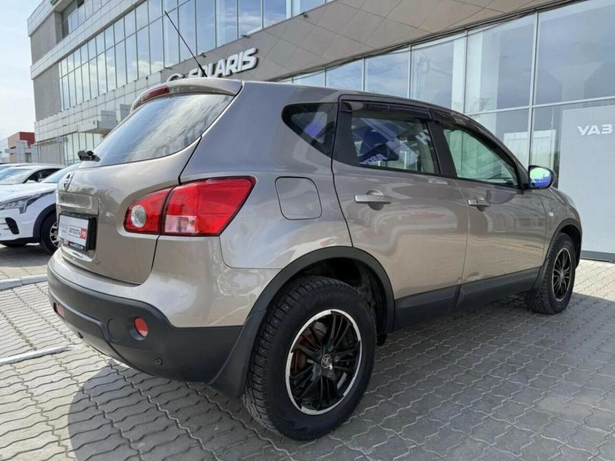 Nissan Qashqai I Набережные Челны  - изображение 16