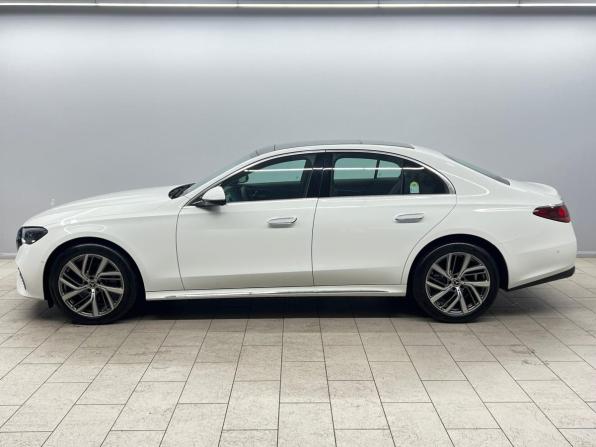 Mercedes-Benz E-Класс VI (W214 S214) с пробегом 2024 года, цена 7 706 000 рублей, 46 км, седан, Автокод Объявления
