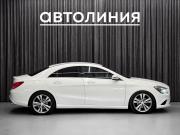 Mercedes-Benz CLA I (C117 X117) Красноярск  - изображение 24