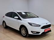 Ford Focus III Альметьевск  - изображение 27