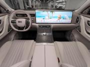Geely Galaxy M9 Москва  - изображение 42