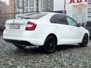 Skoda Rapid I Рестайлинг Ижевск  - изображение 33