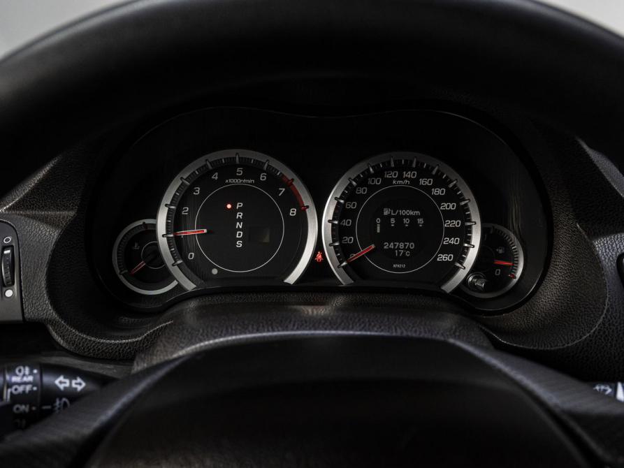 Honda Accord VIII Тюмень  - изображение 23