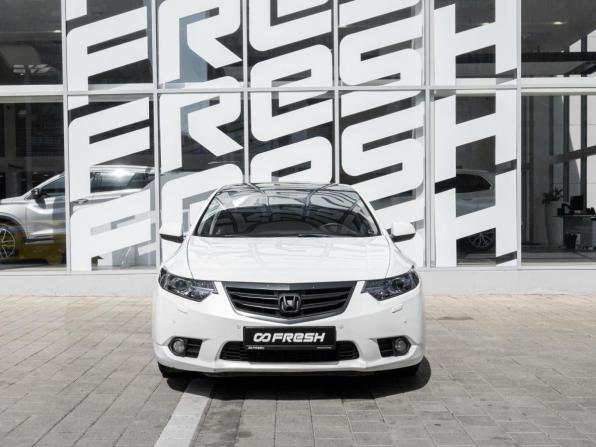 Honda Accord VIII Рестайлинг с пробегом 2012 года, цена 1 448 000 рублей, 210699 км, седан, Автокод Объявления