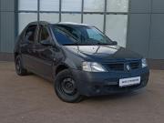 Renault Logan I Ярославль  - изображение 15