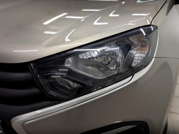 Lada (ВАЗ) Granta I Рестайлинг с пробегом 2022 года, цена 545 000 рублей, 116744 км, седан, Автокод Объявления