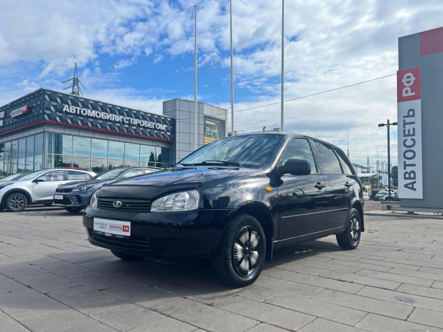 Lada (ВАЗ) Kalina I Стерлитамак  - изображение 1
