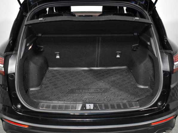 Geely Coolray I с пробегом 2021 года, цена 1 380 000 рублей, 130385 км, внедорожник, Автокод Объявления