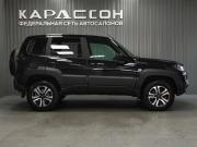 Lada (ВАЗ) Niva Travel I Пермь  - изображение 24