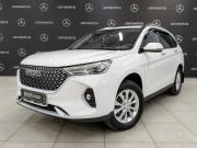 Haval M6 II Москва  - изображение 28