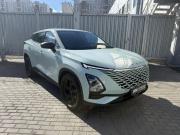 Omoda C5 I Ростов-на-Дону  - изображение 35