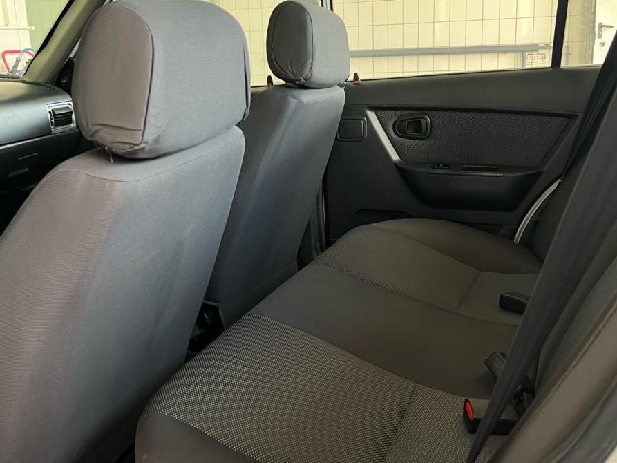 Daewoo Nexia I Рестайлинг Волгоград  - изображение 14