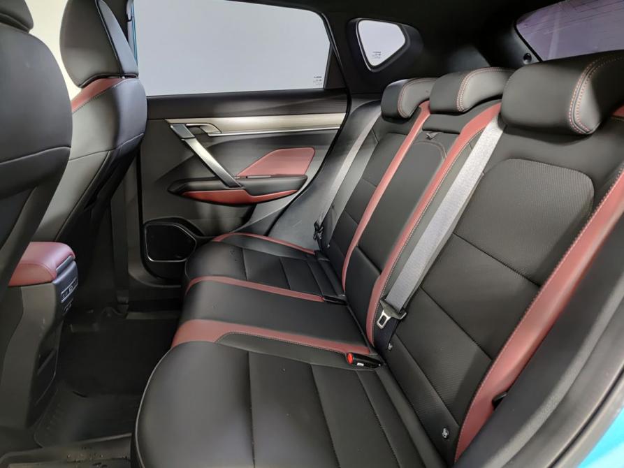Geely Coolray I Уфа  - изображение 15