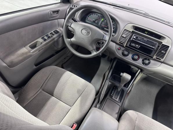 Toyota Camry V (XV30) с пробегом 2002 года, цена 660 000 рублей, 269577 км, седан, Автокод Объявления