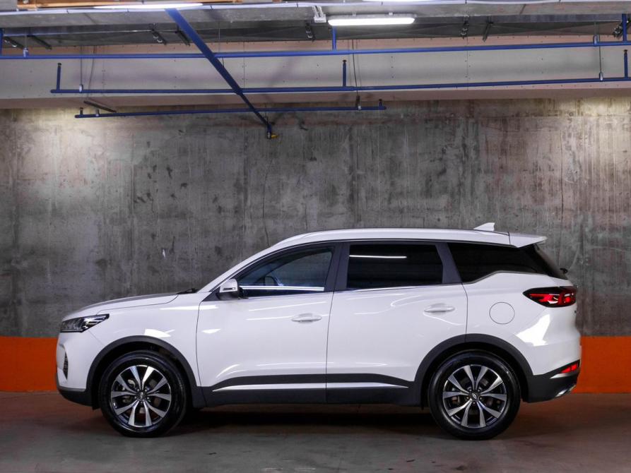 Chery Tiggo 7 Pro I Уфа  - изображение 8