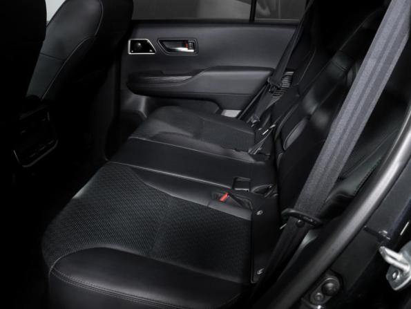Toyota Land Cruiser 300 Series с пробегом 2021 года, цена 10 350 000 рублей, 56952 км, внедорожник, Автокод Объявления