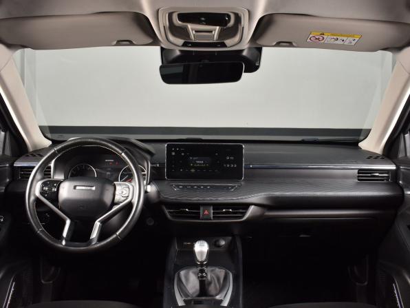 Haval Jolion I с пробегом 2022 года, цена 1 525 999 рублей, 48069 км, внедорожник, Автокод Объявления