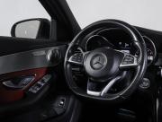 Mercedes-Benz C-Класс IV (W205) Москва  - изображение 37