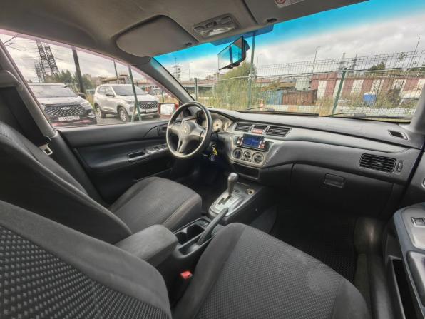 Mitsubishi Lancer IX Рестайлинг с пробегом 2005 года, цена 269 000 рублей, 244000 км, седан, Автокод Объявления