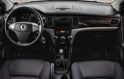 SsangYong Actyon II Уфа  - изображение 27