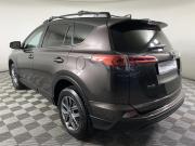 Toyota RAV4 IV (XA40) Рестайлинг Москва  - изображение 26