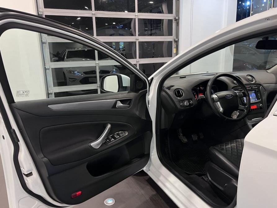 Ford Mondeo IV Рестайлинг Чебоксары  - изображение 18