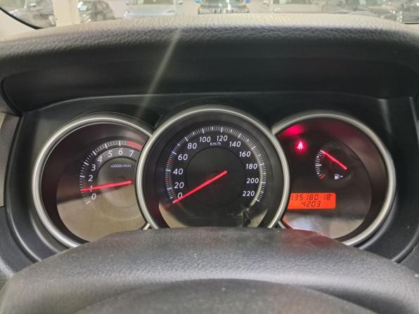 Nissan Tiida I Рестайлинг с пробегом 2012 года, цена 729 000 рублей, 135179 км, хэтчбек, Автокод Объявления